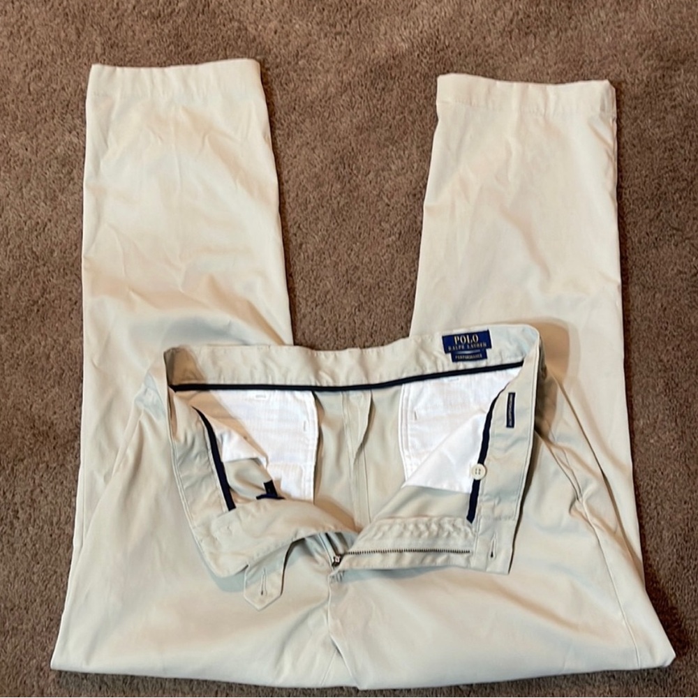 Polo Ralph Lauren Performance Pants